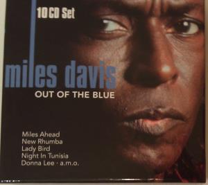 Miles Davis - Out of the Blue (1)